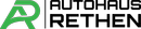 Logo Autohaus Rethen